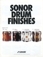 1987 Sonor Drum Finishes (Catalog 18703, 63KB)