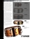 1995 Product Information Sheet 02: Sonor Snare Drums - The new models (Catalog 19507e, 471KB)